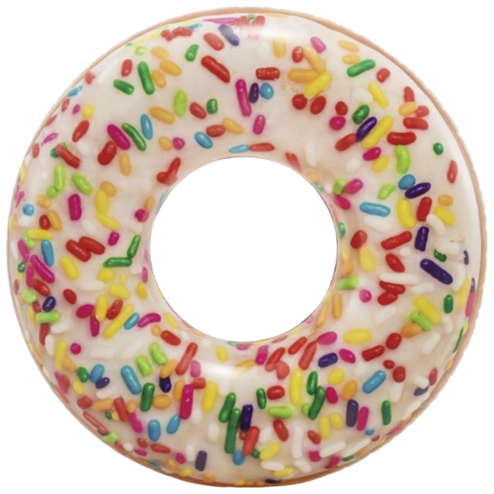 - INTEX - SERPME DONUT SIMIT (114Cm)