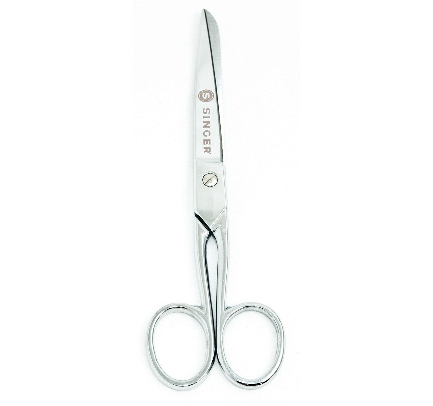 Paslanmaz Çelik Tekstil Makası