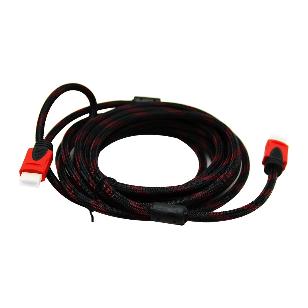 5MT İPLİ HDMI KABLO COMPUTER CABLE HDTV PL-8014 (4620)