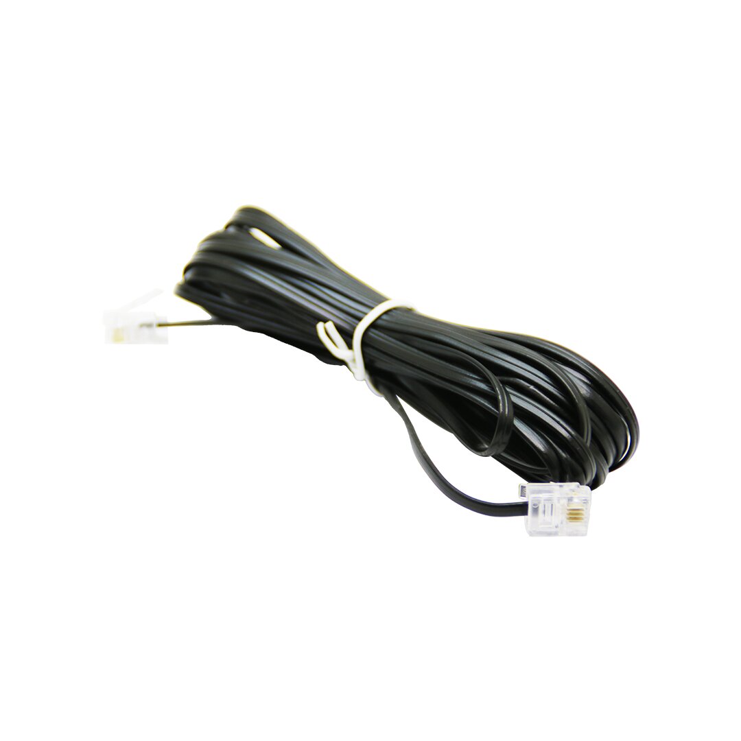 5Mt Telefon Ara Kablosu