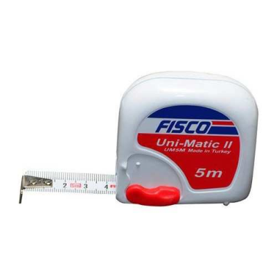 5mtx19mm şeri̇t Metre