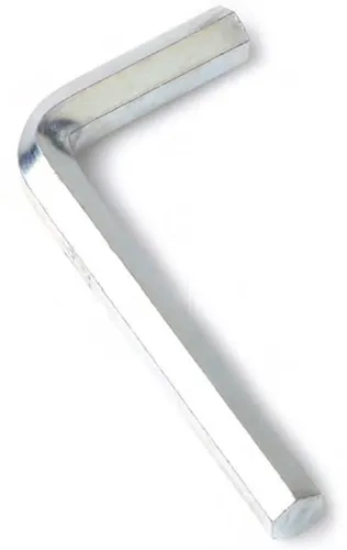 6 Köşe Alyan 12 Mm