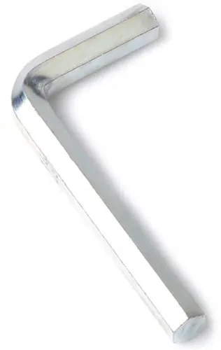 6 Köşe Alyan 2,5 Mm