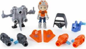 Rusty Rivets Jetpack Temel Yapı Seti