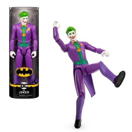 - JOKER FIGUR 30 CM 4