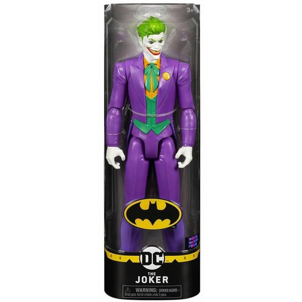 - JOKER FIGUR 30 CM 4