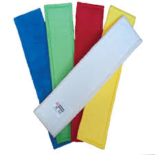 60cm Mi̇kro Nemli̇ Mop Yedek