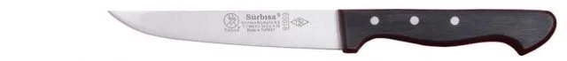 61003 - Sürmene Mutfak Bıçağı 12,5 Cm