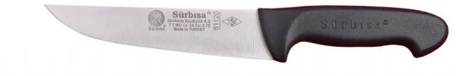 61120 - Sürmene Kasap Bıçağı 17 Cm - Kurban, Doğrama, Kesim