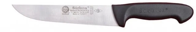 61130 - Sürmene Kasap Bıçağı 18,5 Cm - Kurban, Doğrama, Kesim