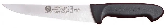 61131 - Sürmene Kasap Kemik Sıyırma Bıçağı 18,5 Cm