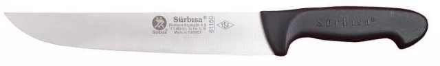 61150 - Sürmene Kasap Bıçağı 23 Cm - Kurban, Doğrama, Kesim