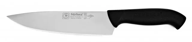 61180 - Sürmene Şef Bıçağı 20 Cm