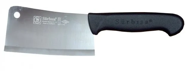 61700 - Sürmene Mutfak Satırı 15,1 Cm