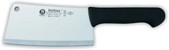 61722 - Sürmene No:2 Doğrama Satırı 20 Cm