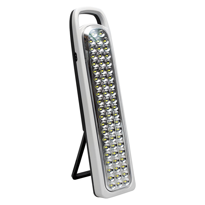 62 SMD LEDLİ ŞARJLI IŞILDAK YJ-6828A (4620)