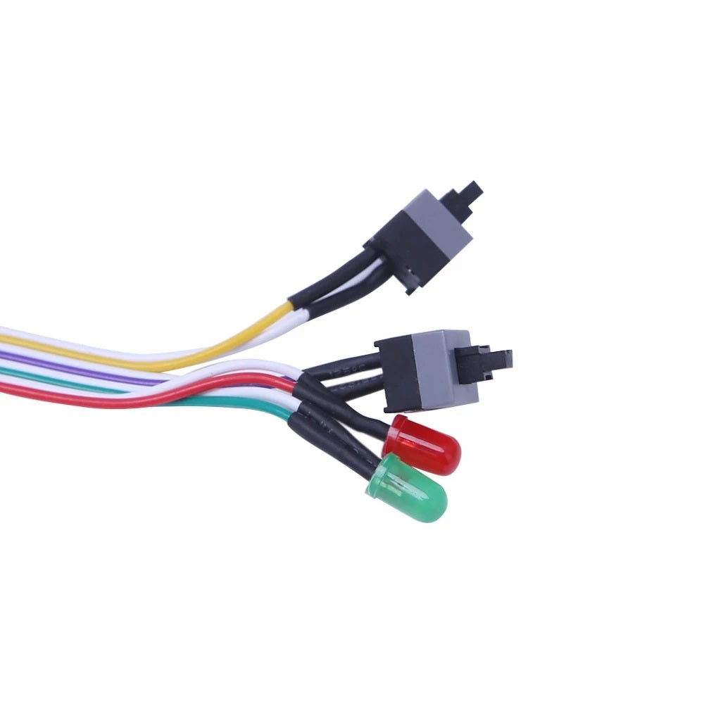 65 Cm Bi̇lgi̇sayar Pc Kasa Kablosu