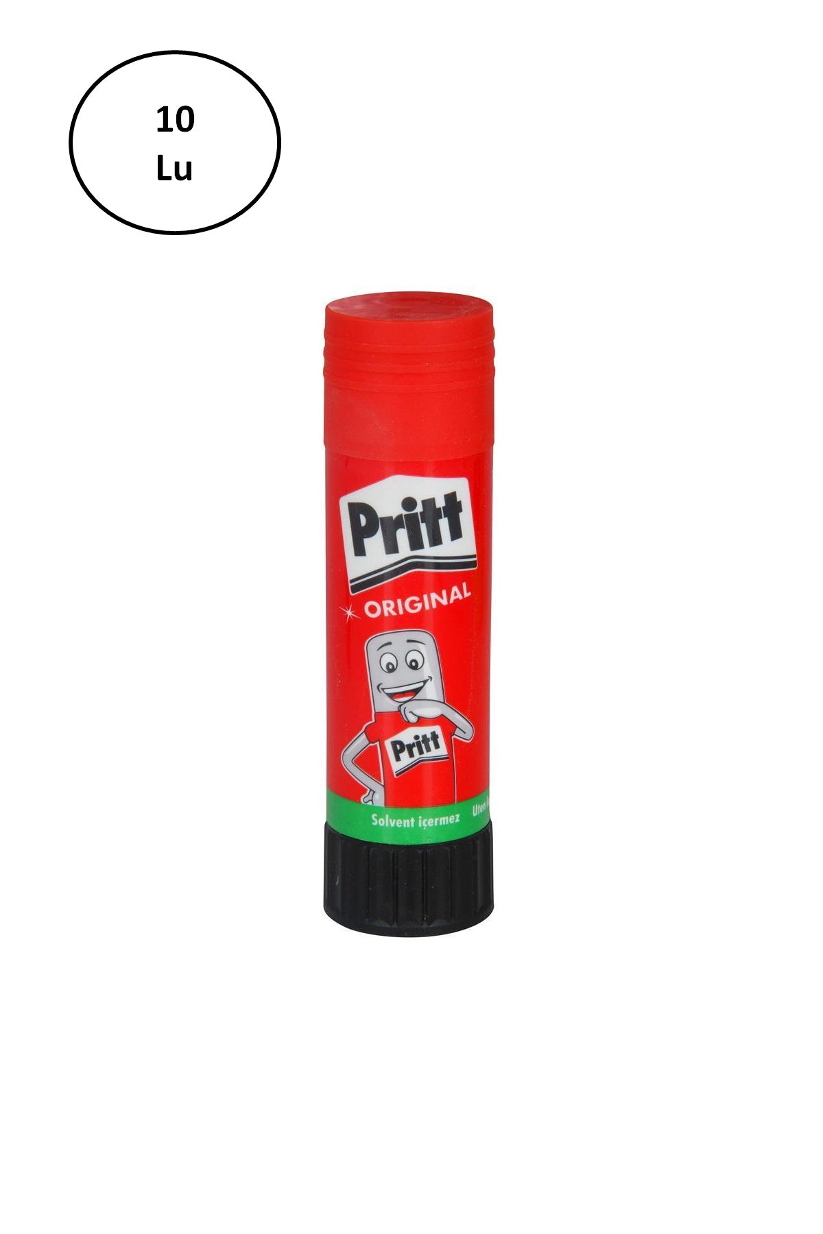 Pritt Stich 43 Gram Shrink 10'lu