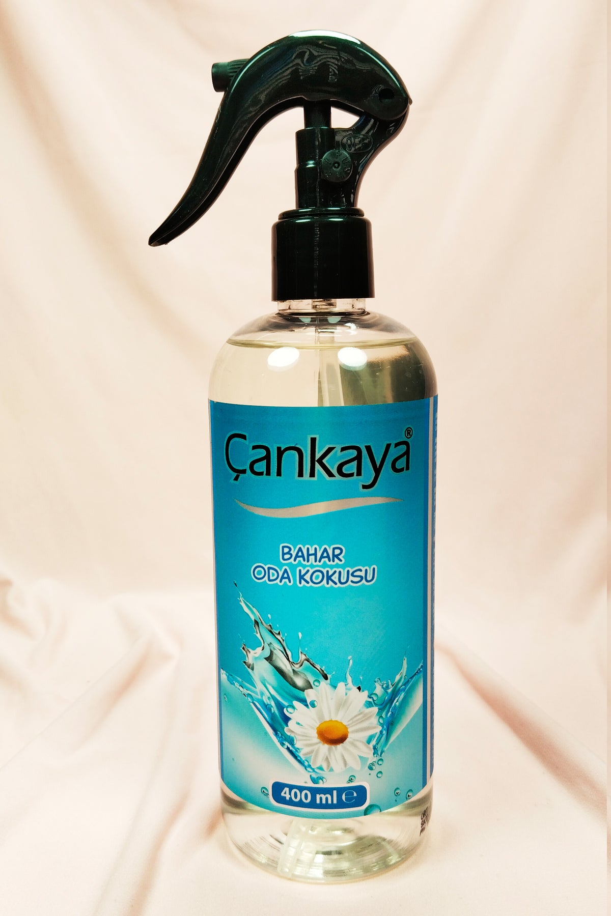 Çankaya 400 Ml Oda Kokusu Bahar