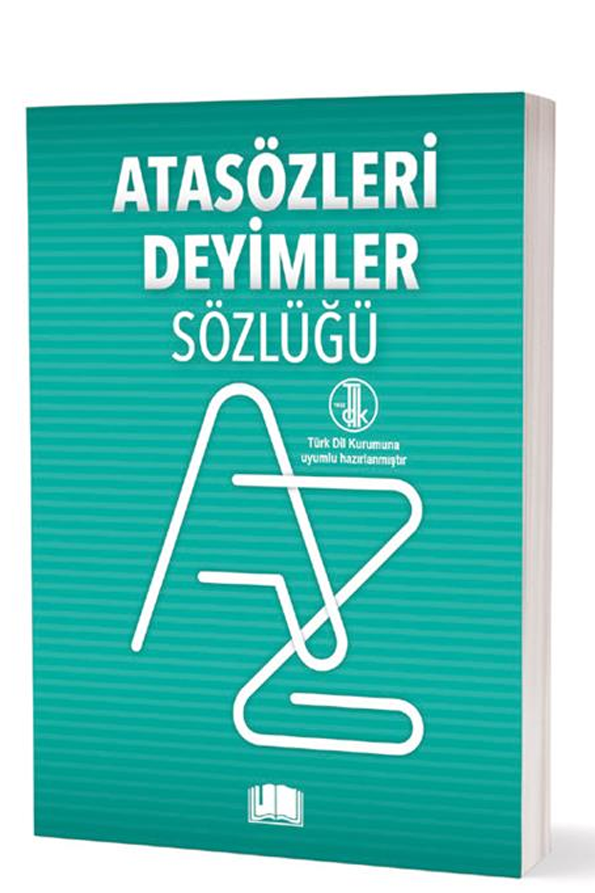 Atasözleri Deyimler Sözlüğü Ema Kitap