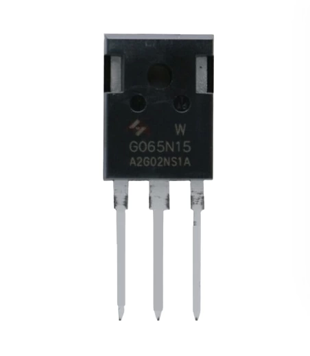 65n15 To-247 Mosfet Transıstor