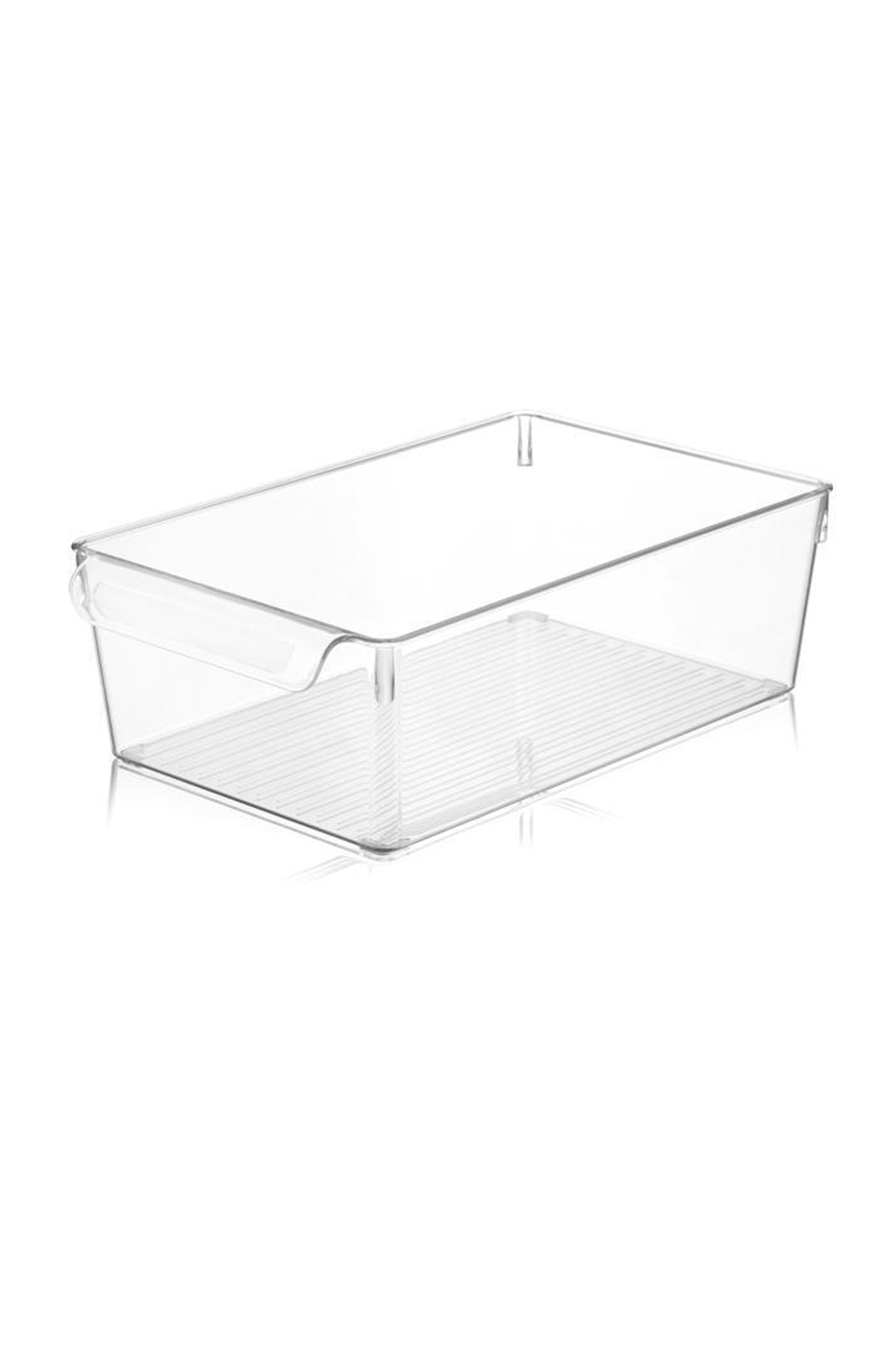 Buzdolabı Organizeri 4,75 Lt 32,5x20x10 Cm Turk-10565