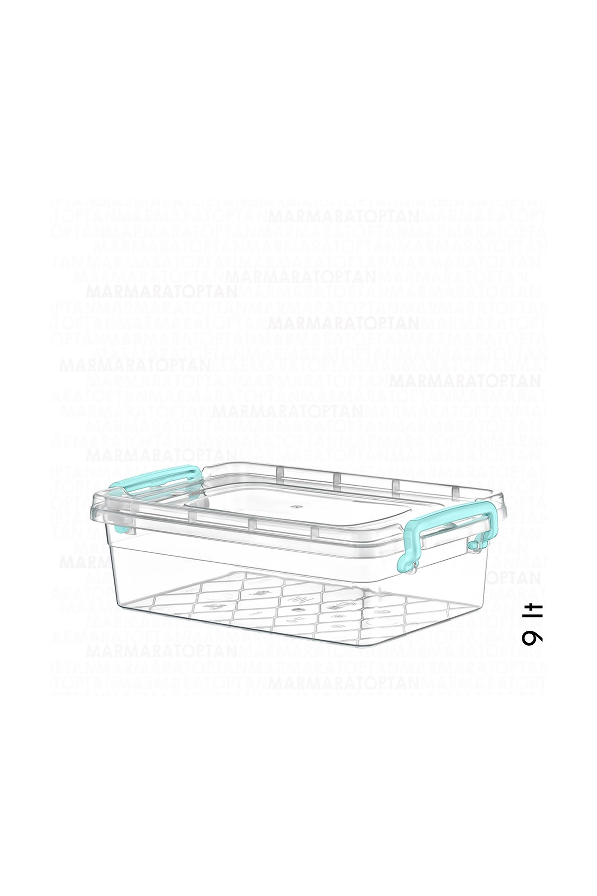 9 Lt. Midi Box Saklama Kabı No:5 Turk-AK247