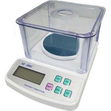 500g 0.01Gram LCD Dijital Hassas Terazi (4767)