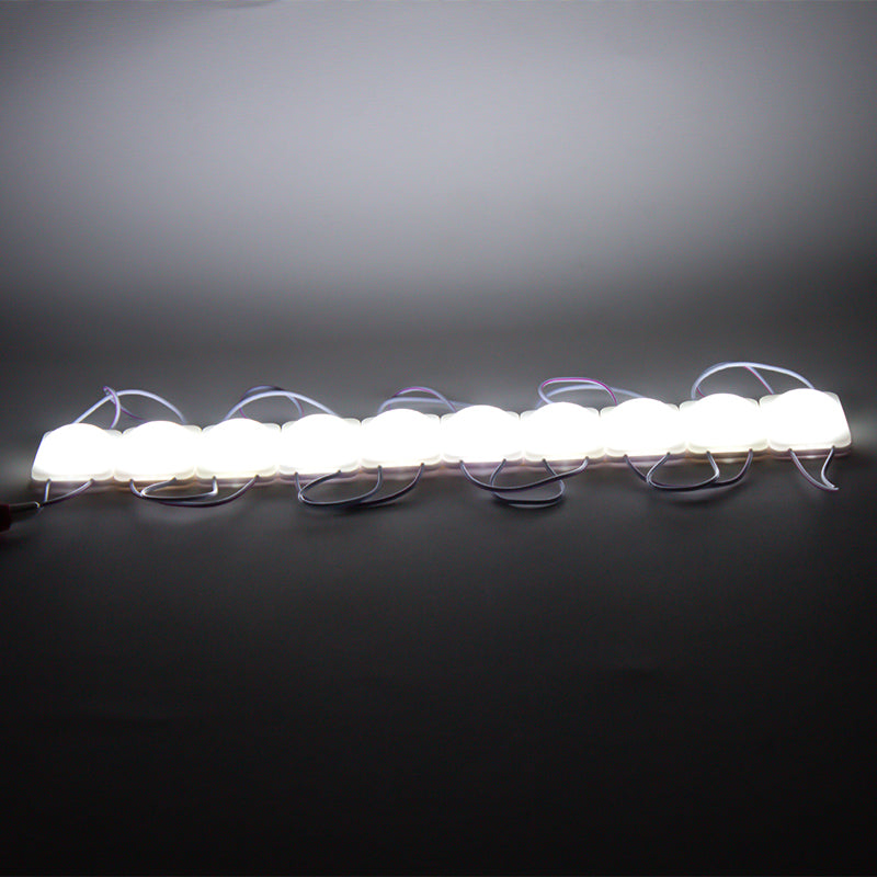 BEYAZ COB MODÜL LED 24 VOLT 2.8 WATT (4767)