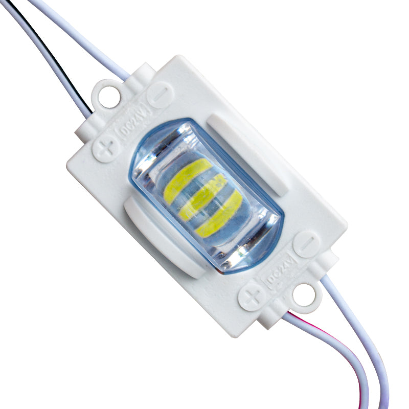 BEYAZ MODÜL LED 48*30 2835 24 VOLT 1.4 WATT (4767)