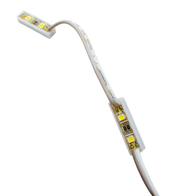 MODÜL LED AMT 26MM 2 Lİ BEYAZ 12V (4767)