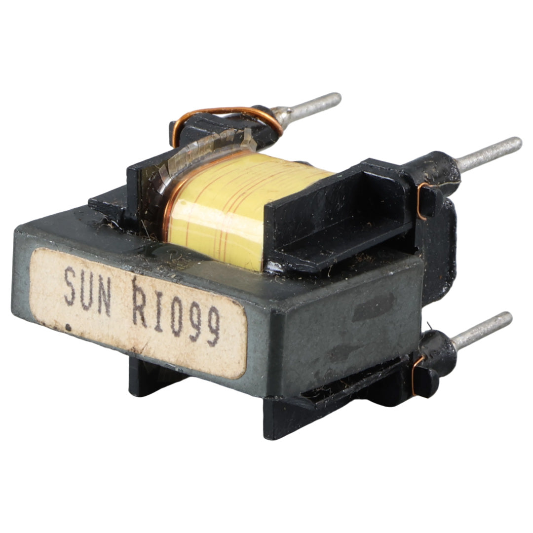 SUN RI099 4 BACAK SMPS TRAFO (4767)