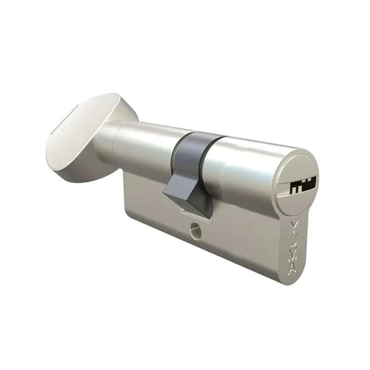 68 Mm Saten Mandallı