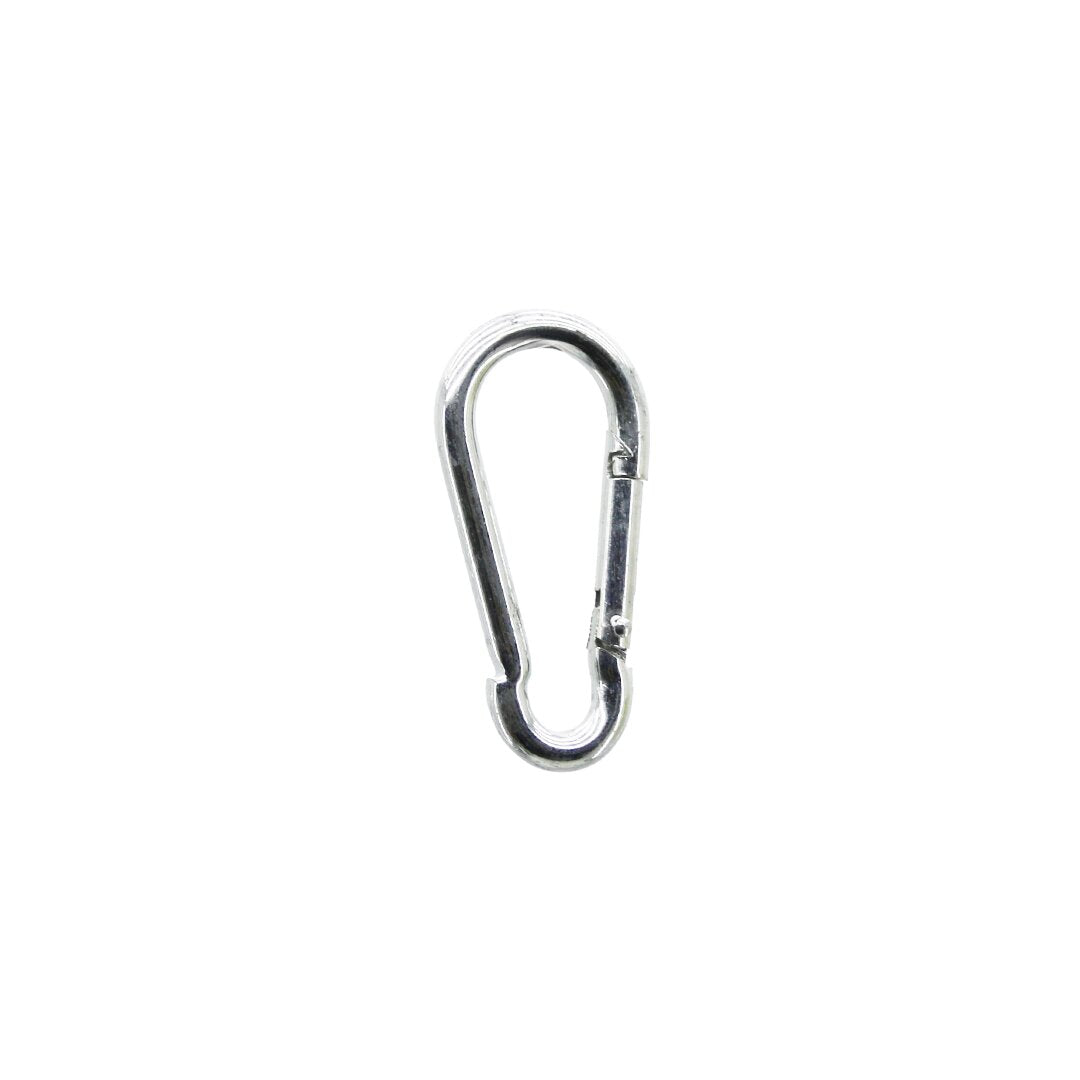 6mm Karabi̇na Yayli Kanca