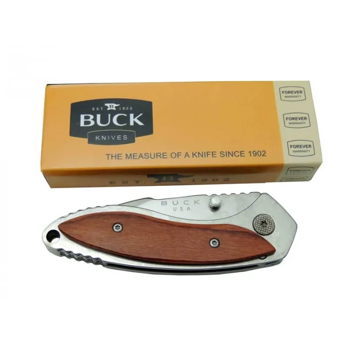 7-37 Çakı S30v Bos 16,5 Cm Manuel, Kemerlikli