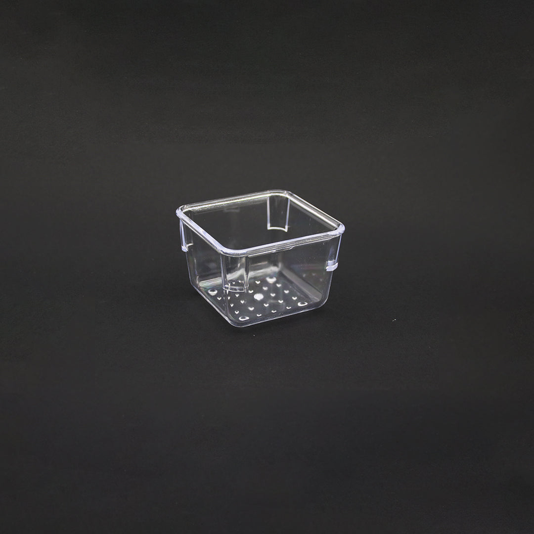 Модульный органайзер для ящиков Mica размером 7,5 x 7,5 x 5,5 см