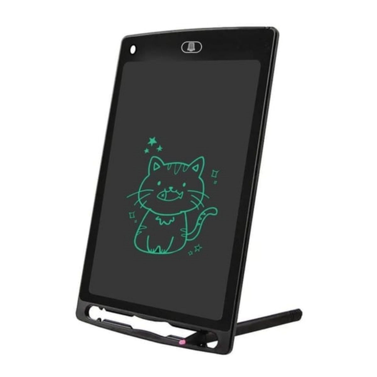 8.5 ınç Renksız Sılınebılır Kalemlı Yazı Tabletı