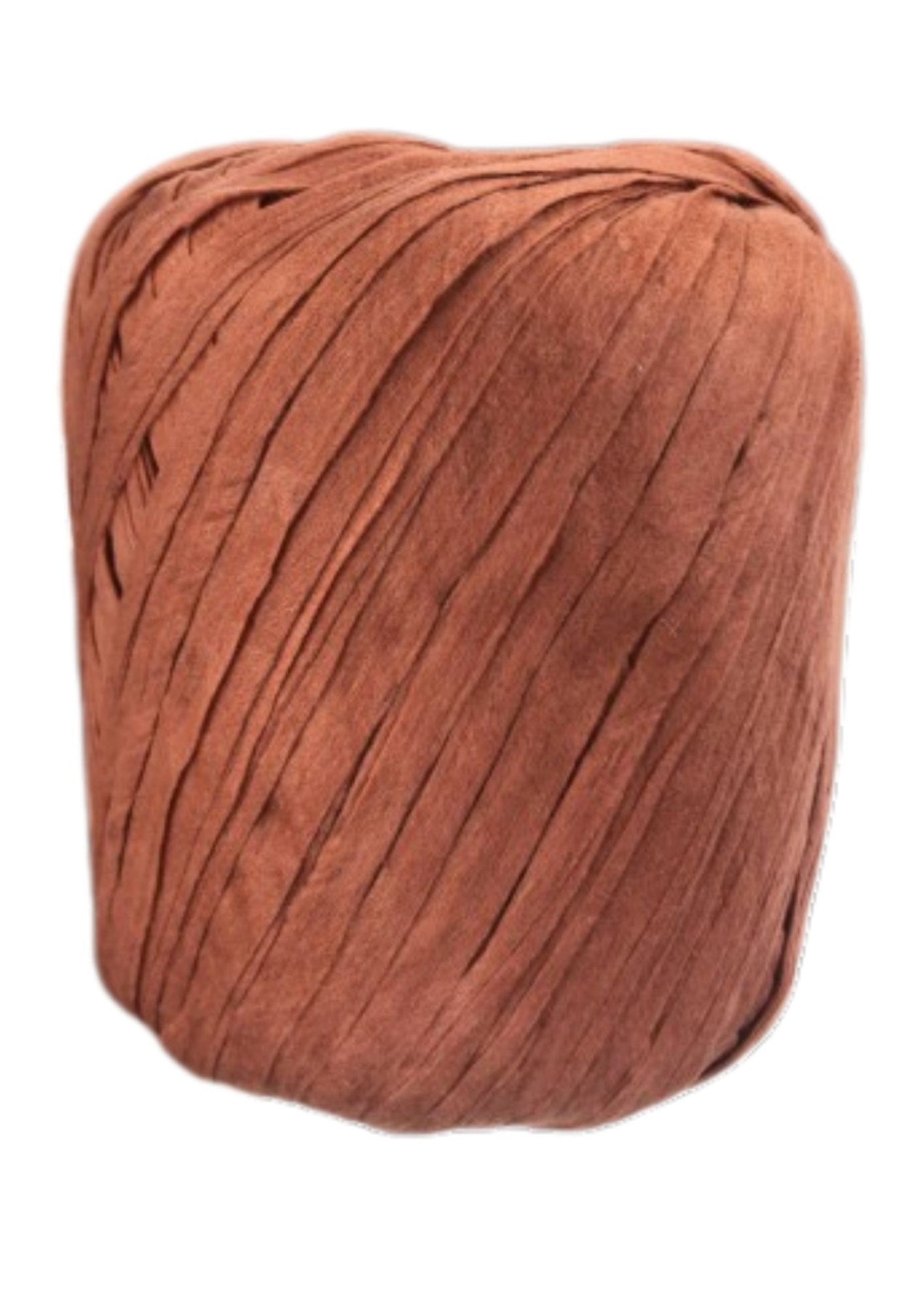 Rafya İp 50 gr Nar Çiçeği