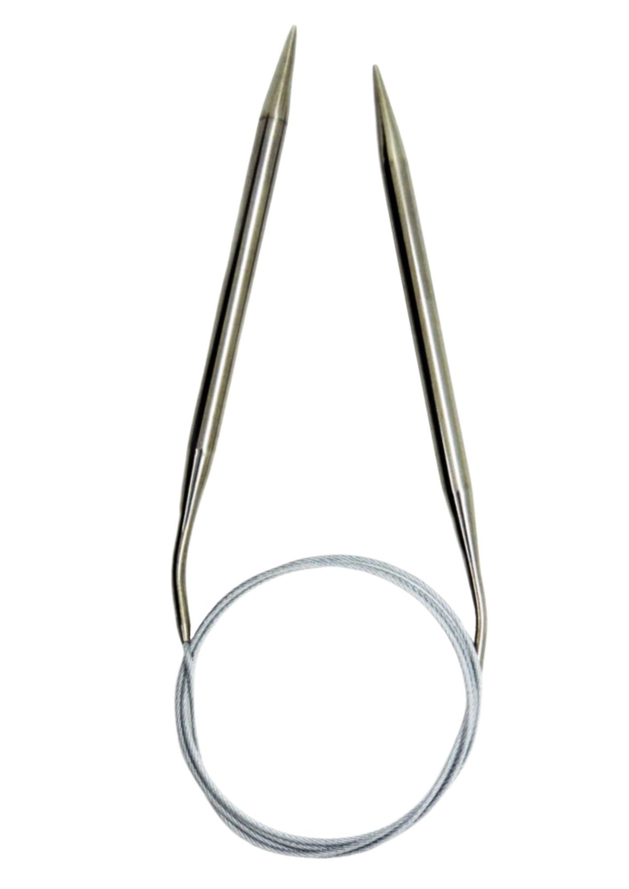 Misinalı Çelik Şiş 7 Numara 100 cm