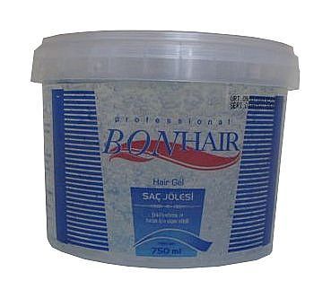 Bonhair Jöle 750 Gr x 4 Adet