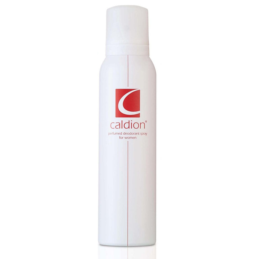 Caldion Deo 150 ML Kadın  Classıc x 4 Adet