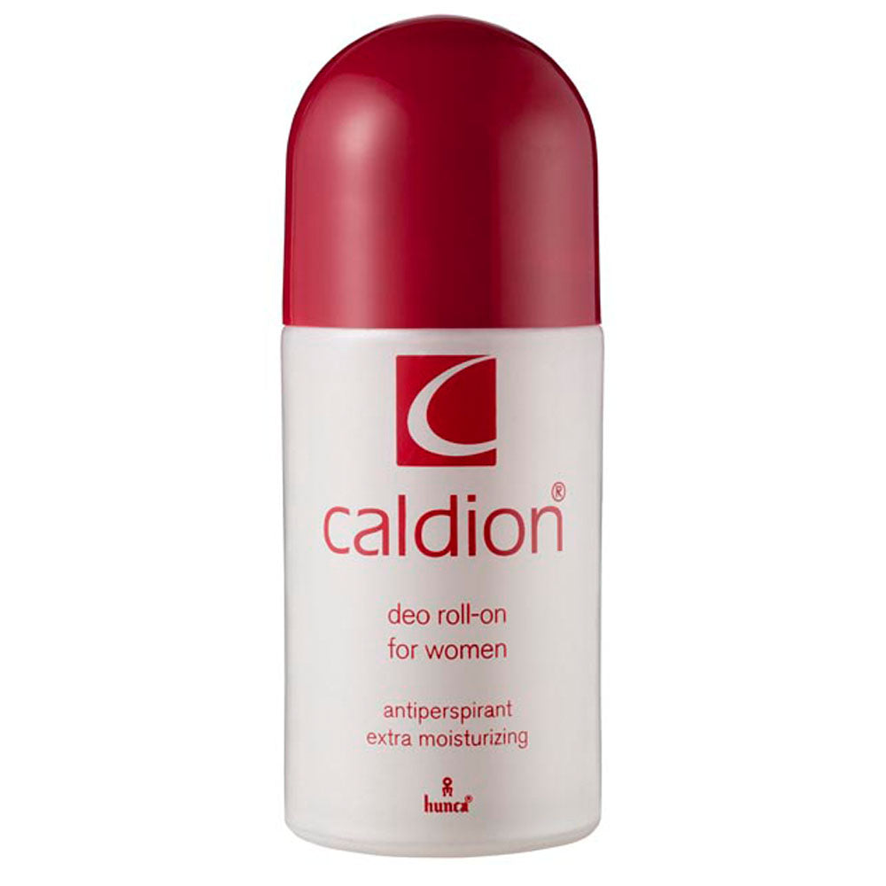 Caldion Deo Roll-On Kadın  Classıc  x 2 Adet