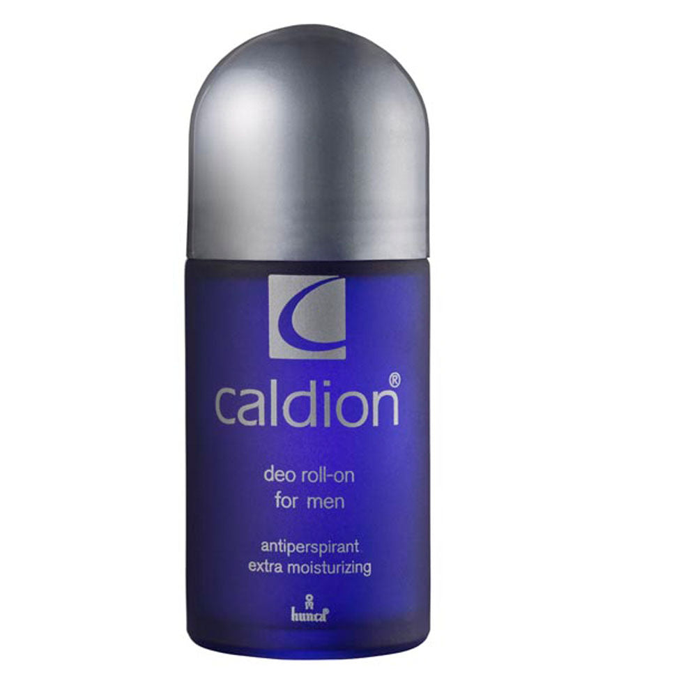 Caldion Deo Roll-On Erkek  Classıc  x 2 Adet