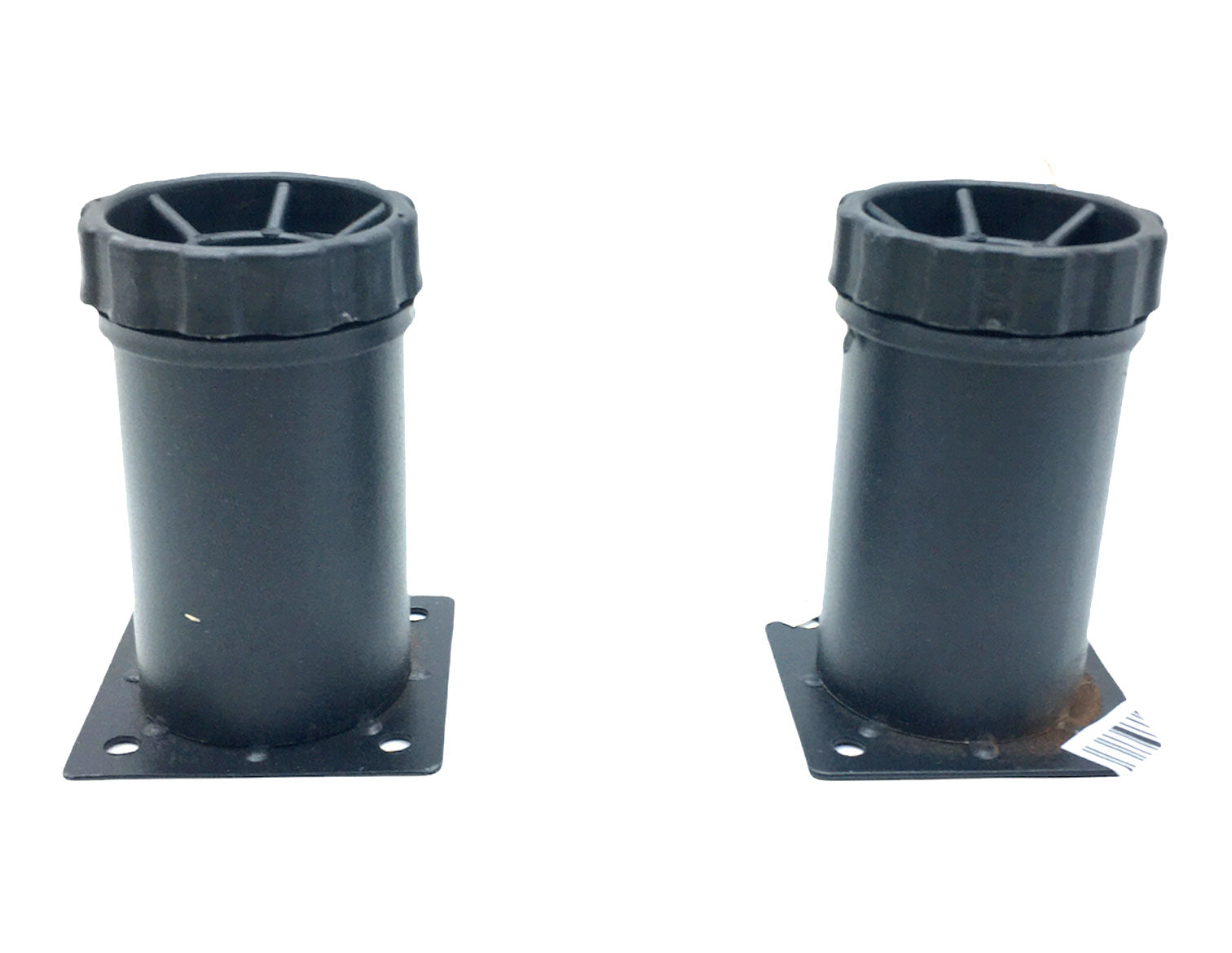 8cmx42mm Tablali Koltuk Baza Ayak