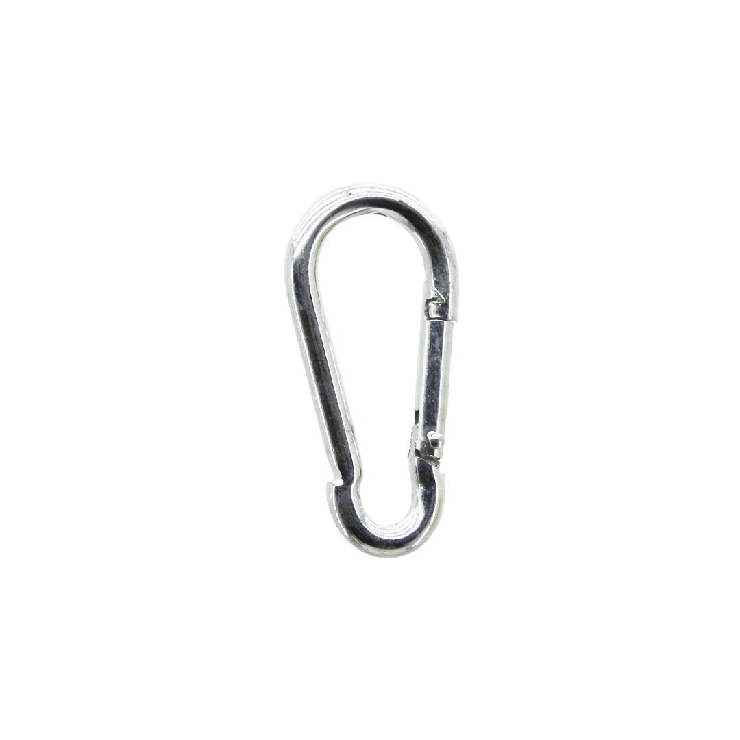 8mm Karabi̇na Yayli Kanca