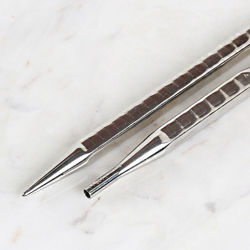 ADDİ CLİCK NOVEL DEĞİŞTİRİLEBİLİR KISA MİSİNALI Şİ