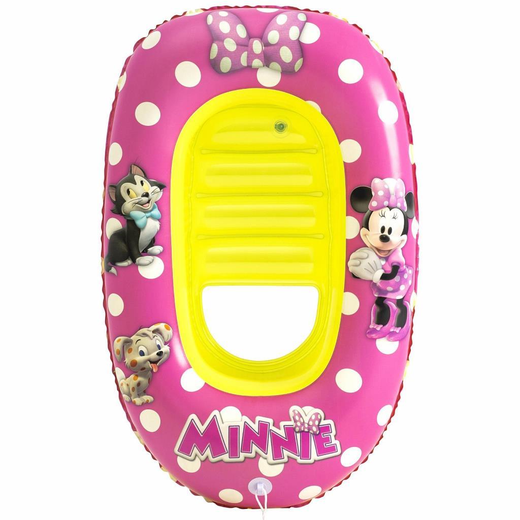 - BOT COCUK MINNIE MOUSE 102 X69 CM