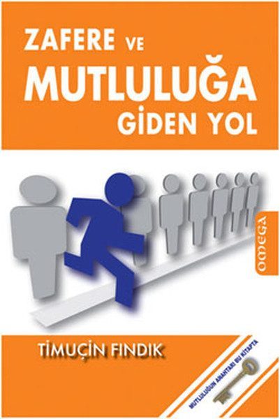 Zafere ve Mutluluğa Giden Yol  (4022)