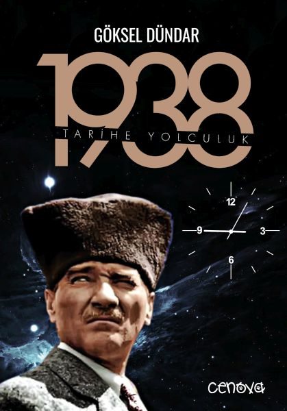 1938 Tarihe Yolculuk  (4022)