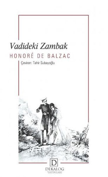 Vadideki Zambak  (4022)